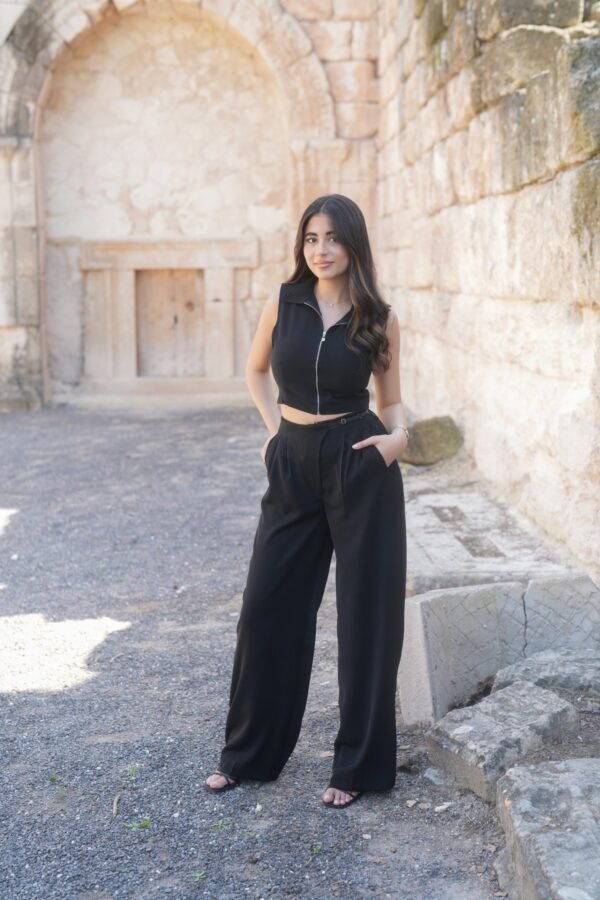 ⁦Casual Outfit⁩ – תמונה ⁦3⁩