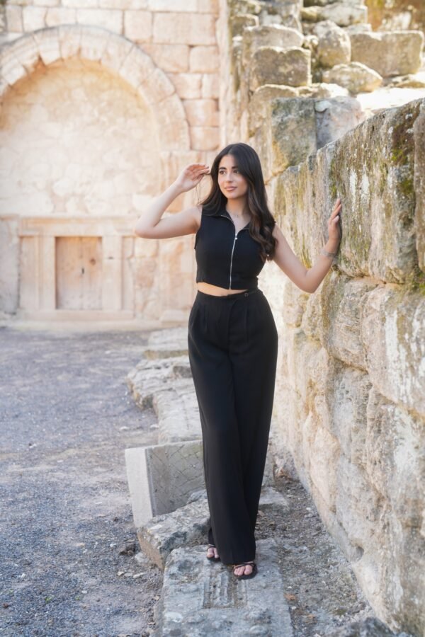 ⁦Casual Outfit⁩ – תמונה ⁦2⁩