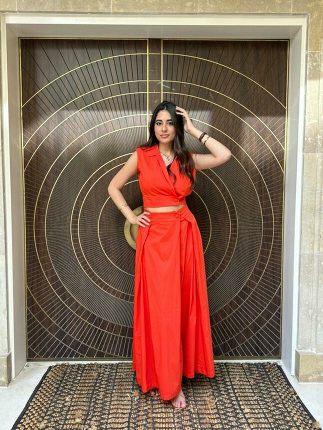 Fiery Elegance – תמונה 3