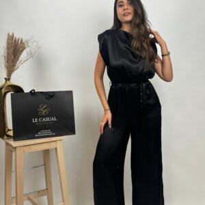 Black Silk Mood