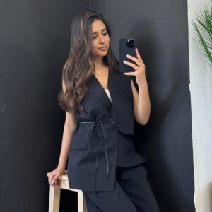 black Wrap