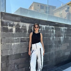 Sporty Storm - מכנסיים