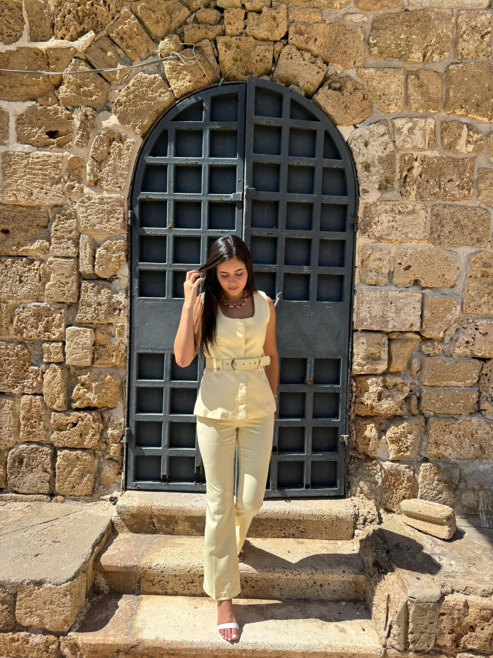 Sunbeam Chic – תמונה 4