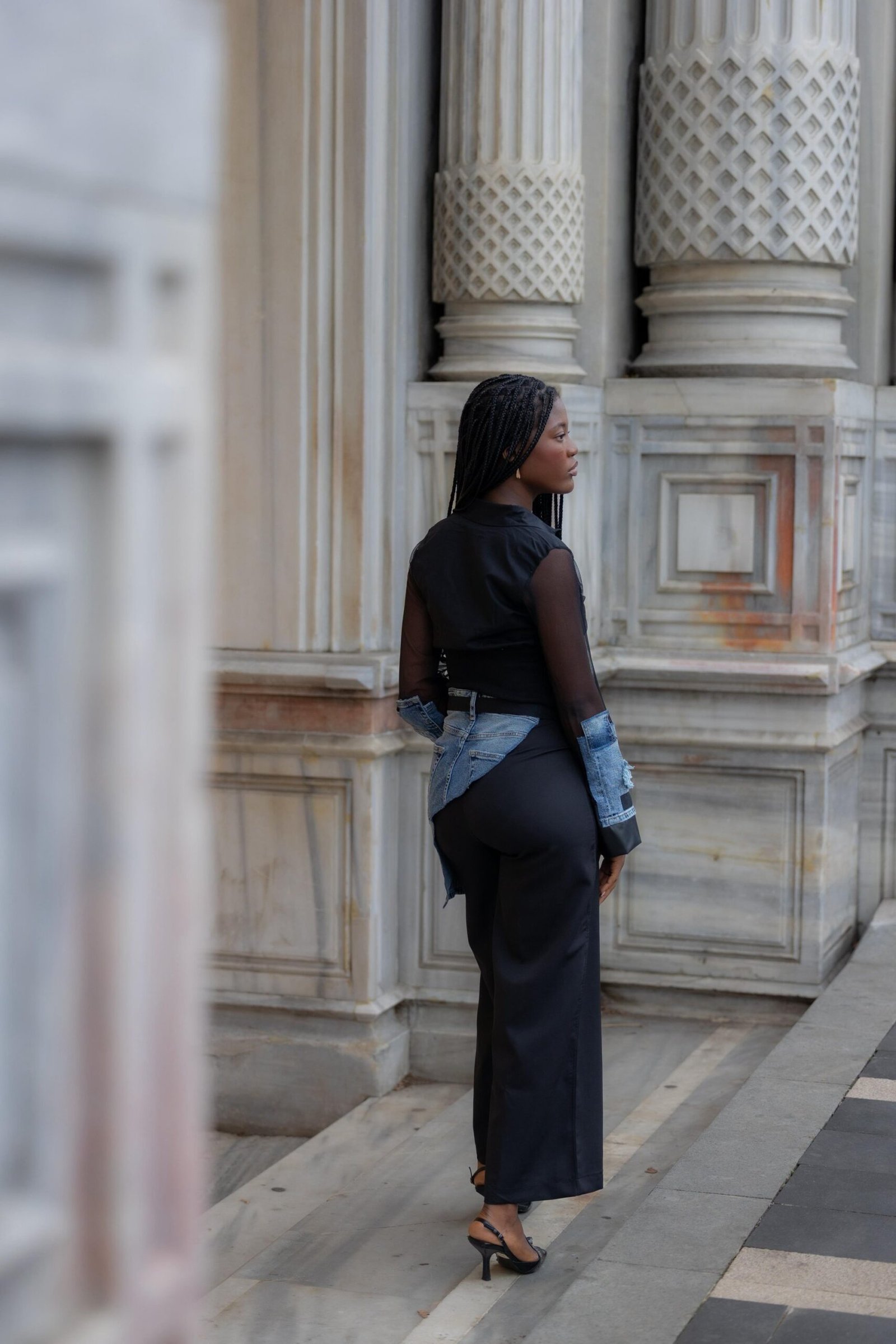 Denim Drama – תמונה 2